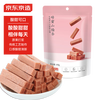 京东京造 蜂蜜山楂条100g童年零食果脯蜜饯果干小吃休闲食品 高端零食