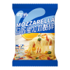 展艺欧澜 马苏里拉芝士碎100g 国产干酪碎披萨拉丝焗饭家用烘焙原料