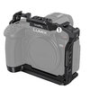 斯莫格SmallRig 4023 松下LUMIX S5 II 相机兔笼 单反摄影摄像配件拓展框套件