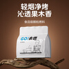 美的（Midea）家用户外便携多功能料理锅小火炉烧烤箱配件【燃料耗材-颗粒料燃烧木-材质随机发货】P11T00-12011