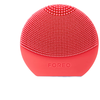斐珞尔（FOREO）露娜洁面仪LUNA Play Plus2玩趣增強版电动洗脸仪温和清洁按摩洗脸神器女送礼 活力桃红 电池款
