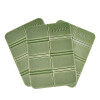 尚烤佳（Suncojia）便携式坐垫 折叠坐垫 户外折叠垫 防潮隔凉防水泡沫小坐垫