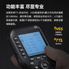 神牛（Godox） XproII二代引闪器2.4G无线高速同步TTL触发器单发射器引闪器（电池另购） 佳能