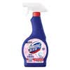 蓝多霸（DOMESTOS） 清洁剂 香氛洁厕泡泡玫瑰香型500G*2瓶 清洁去垢 留香