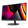 HPC21.5英寸家用办公电脑显示器 75Hz 低蓝光不闪屏 可壁挂 微边框台式电脑显示屏 H226