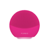 斐珞尔（FOREO）露娜洁面仪LUNA mini3净透洁面仪平衡油脂洗脸仪电动清洁毛孔洗脸神器 樱桃红 充电款