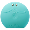 斐珞尔（FOREO）露娜洁面仪LUNA play smart2智能测肤净颜电动洗脸仪去角质清透洗脸神器 薄荷绿