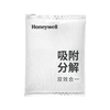 霍尼韦尔（Honeywell）活性炭除甲醛新车除甲醛除异味车内除味除臭炭包除甲醛车载净化器