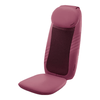 傲胜（OSIM） 按摩靠垫  颈部背部颈椎按摩器 全身多功能按摩仪器  热敷放松 OS-263紫色 新年礼物年货送礼