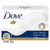 多芬（Dove） 柔肤乳霜香块90G*2块 滋润肌肤 香味清新 香皂