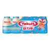 益力多Yakult 低糖100ml*5 活性乳酸菌饮品（2件起售）