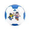 匹克足球2号儿童训练球幼儿园娱乐小学生校园基础款球少儿熊出没白蓝