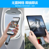 连拓 USB/Type-C读卡器 SD/TF/CF三合一电脑iPad手机OTG车载读卡器 支持相机无人机记录仪microSD存储内存卡