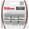 Wilson威尔胜网球吸汗带 干性黏性握柄把皮网球拍配件 WRZ4014SI