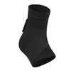 李宁（LI-NING）护踝脚踝护具运动篮球防崴脚扭伤恢复套足跟保护套踝关节固定支具