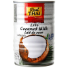 丽尔泰 淡椰浆400ml/罐 泰国风味 搭配各式咖喱烘焙甜品西米露 泰国进口