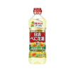 日清食用红花籽油 600g 日本进口食用油