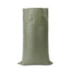 dostyle防汛沙袋 加厚耐磨灰绿色编织袋建筑垃圾蛇皮袋载重袋 75*113CM