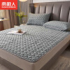 南极人床垫床褥 抗菌舒适透气床垫床褥子 可折叠防滑床垫子 150*200cm