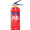 meikang 干粉灭火器汽车载灭火器MfZ/2