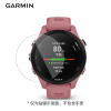 佳明（GARMIN）手表可用 1.1英寸镜面保护膜，适用于FR265S