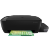 惠普（HP）418多功能彩色打印机学生家用 无线连供喷墨打印一体机 微信连接 快速加墨（打印、复印、扫描）