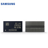 三星（SAMSUNG）DRAM存储IC 颗粒 K4B4G1646E-BYMA 512MB DDR3 FBGA96