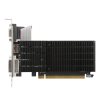 昂达（ONDA）GT710典范1GD3 V3 954/1000MHz 1G DDR3 台式机办公独立显卡