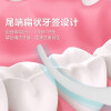 尚宜洁（SYJIE）牙线棒 高分子超细牙线清洁齿缝剔牙签圆线50支/包
