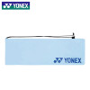 尤尼克斯YONEX羽毛球包拍套绒布套比赛训练轻便简易球拍袋BA248CR-033浅蓝