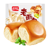 盼盼 老面包 早餐整箱手撕包食品点心软面包办公室休闲零食155g/袋