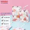 名创优品（MINISO）北欧风系列-香氛包除味衣橱持久生日礼物悠长假期[五包一盒]