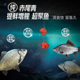 威拓森玩好赤尾青饵料浓腥黑坑野钓 赤尾青100g 1瓶