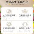 金宇卡式炉气罐户外野炊露营防爆气罐液化气瓶丁烷气瓦斯便携式燃气瓶 8瓶气罐（通用防爆）