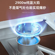 探险者 探险者卡式炉户外露营炉具家用便携式卡磁炉防风烤盘套装  双重安全卡式炉+1瓶气