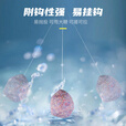 钓鱼王特雾鲢速捏版草莓味鲢鳙专攻饵料手竿抛竿钓白鲢花鲢大胖头 2包装