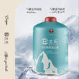 北乐户外扁气罐高山高原便携煤气燃气小罐露营炉具卡式炉气罐液化气瓶 450g高山罐4个