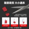 鱼诱过江风钓鱼颗粒饵料正品鲜丹饵邓刚推荐强效诱鱼饵四季通用野钓饵 1瓶【小试牛刀】