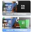 乔安（JOOAN）终身免流量监控摄像头4g网络高清夜视监控器360度无死角带夜视全景云台家用AI监控手机远程