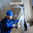 LEM露营灯太阳能充电灯超亮户外野营帐篷营地灯应急装备挂灯停电家用