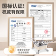 京安途劲度联名卡式炉户外炉具炉头分体式气炉便携折叠露营燃气灶迷你