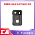 海康威视原装全新海康DSJ-HIKN1A1/AD/32G 256G/GLE高清4G安卓手持记录仪/BD 背夹