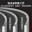火枫轻山泡面锅 户外露营炉炊具套装集热防风蒸煮锅具徒步登山装备 泡面锅+轻骑铝锅套装