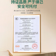 COODORA军棋儿童陆战棋大号磁吸旗子益智棋折叠棋盘学习儿童节礼物