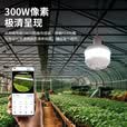 XIAO VV灯头式监控照明智能全景摄像头家用超清夜视智能wifi网络家庭灯泡全景视野手机远程监控器