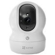 萤石EZVIZ摄像头CP1 5MP家用高清500万WIFI无线监控器莹石云APP手机远程查看室内家用母婴看护摄像头