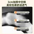 星野家户外折叠椅加棉加厚月亮椅高靠背露营椅子便携办公室午休懒人躺椅
