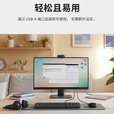 罗技（Logitech）M86鼠标 有线鼠标 办公鼠标 对称鼠标 即插即用 黑色