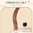 探险者（TAN XIAN ZHE）围炉煮茶壶玻璃茶壶罐罐壶陶制南瓜壶铸铁壶围炉煮茶器具家用 900ML水晶南瓜玻璃水壶