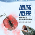 小仙郎筏竿打窝笼饵笼打窝网袋钓鱼传统钓串钩渔具配件 【打窝笼】5.0cm/中号 1个